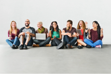 Wir freuen uns darauf, Sie kennenzulernen!